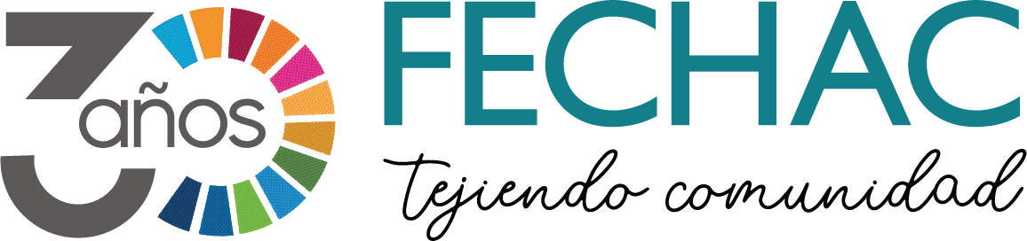 FECHAC, 30 años — Tejiendo comunidad
